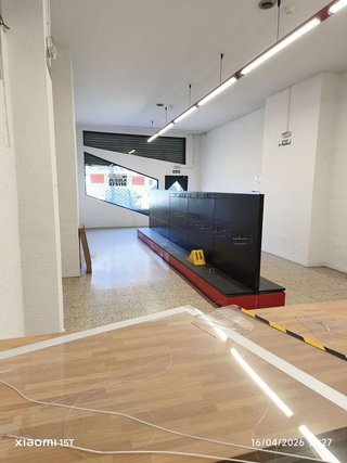 Local comercial en venta en Milagrosa en Pamplona