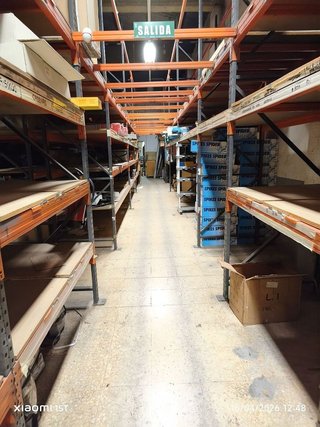 Local comercial en venta en Milagrosa en Pamplona