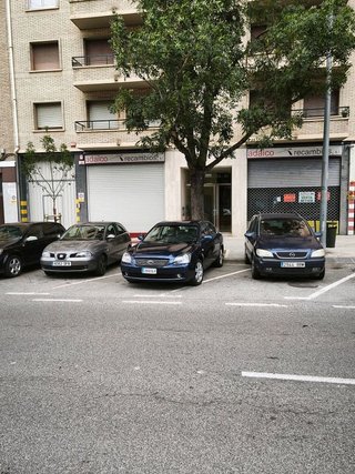 Local comercial en venta en Milagrosa en Pamplona