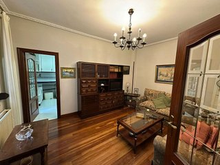 Piso en venta en Indautxu en Bilbao