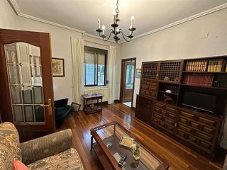 Piso en venta en Indautxu en Bilbao