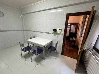 Piso en venta en Indautxu en Bilbao