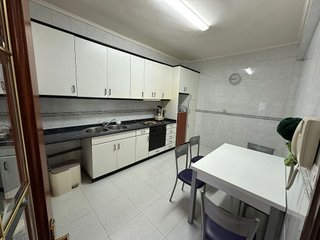 Piso en venta en Indautxu en Bilbao