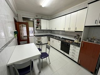 Piso en venta en Indautxu en Bilbao