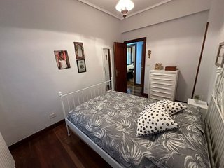Piso en venta en Indautxu en Bilbao