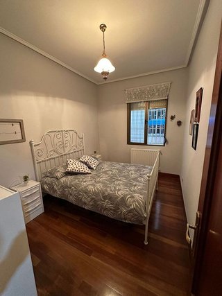 Piso en venta en Indautxu en Bilbao