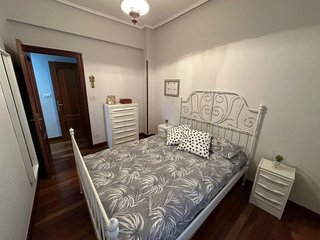 Piso en venta en Indautxu en Bilbao