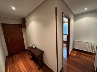 Piso en venta en Indautxu en Bilbao