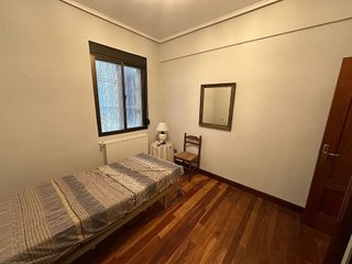 Piso en venta en Indautxu en Bilbao