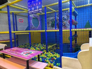 Local comercial en venta en Pueblo Levante en Benidorm