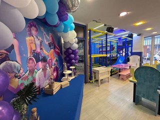Local comercial en venta en Pueblo Levante en Benidorm
