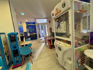 Local comercial en venta en Pueblo Levante en Benidorm