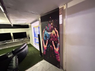 Local comercial en venta en Pueblo Levante en Benidorm