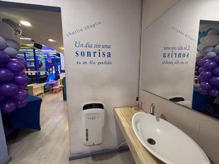 Local comercial en venta en Pueblo Levante en Benidorm
