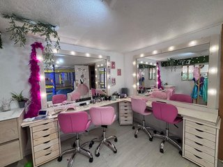 Local comercial en venta en Pueblo Levante en Benidorm