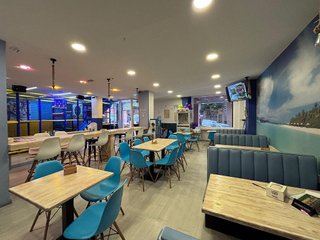 Local comercial en venta en Pueblo Levante en Benidorm