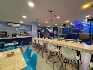 Local comercial en venta en Pueblo Levante en Benidorm
