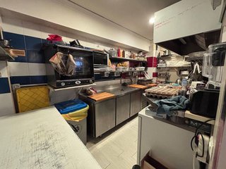 Local comercial en venta en Pueblo Levante en Benidorm