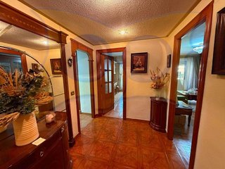 Piso en venta en Carmelitas - San Marcos - Campillo en Salamanca