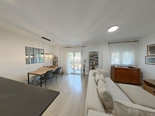 Piso en venta en El Candado - El Palo en Málaga