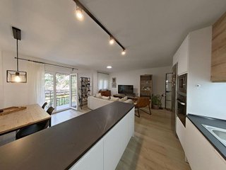 Piso en venta en El Candado - El Palo en Málaga