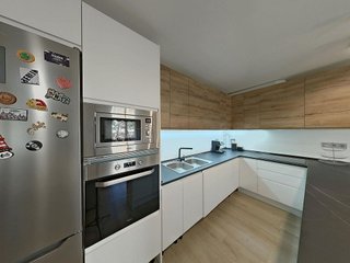 Piso en venta en El Candado - El Palo en Málaga