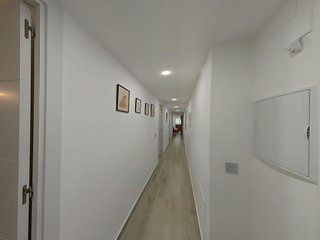 Piso en venta en El Candado - El Palo en Málaga