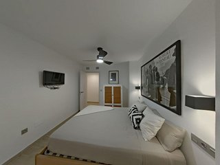 Piso en venta en El Candado - El Palo en Málaga
