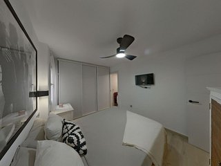 Piso en venta en El Candado - El Palo en Málaga
