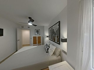 Piso en venta en El Candado - El Palo en Málaga