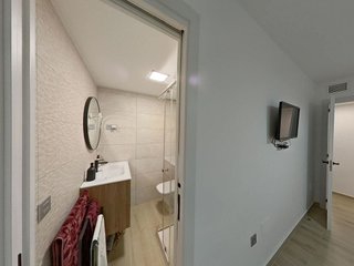 Piso en venta en El Candado - El Palo en Málaga