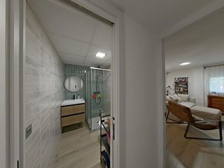 Piso en venta en El Candado - El Palo en Málaga
