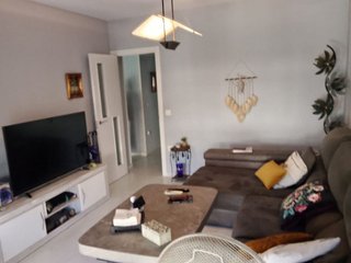 Piso en venta en Centro-Calzada-Cabo Noval en Sanlúcar de Barrameda