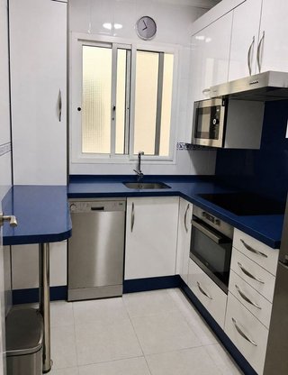Piso en venta en Centro-Calzada-Cabo Noval en Sanlúcar de Barrameda