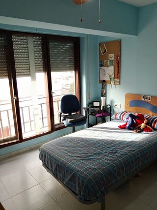 Piso en venta en Centro-Calzada-Cabo Noval en Sanlúcar de Barrameda