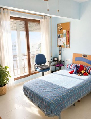 Piso en venta en Centro-Calzada-Cabo Noval en Sanlúcar de Barrameda
