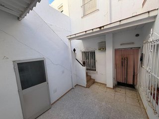 Chalet en venta en La Pastora - La Estación en San Fernando