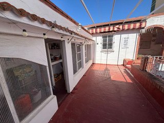 Chalet en venta en La Pastora - La Estación en San Fernando
