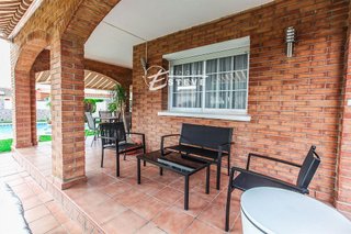 Chalet en venta en Berà Mar - El Francaset en Roda de Barà
