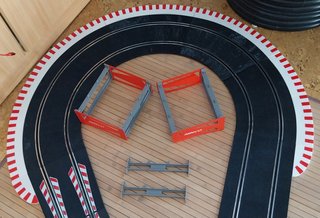 Circuito Carreras NINCO (MINI)