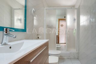 Piso en venta en Can Serra en Hospitalet de Llobregat, L´
