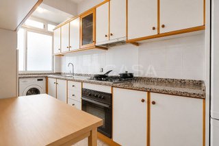 Piso en venta en Can Serra en Hospitalet de Llobregat, L´
