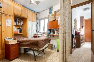Piso en venta en Can Serra en Hospitalet de Llobregat, L´