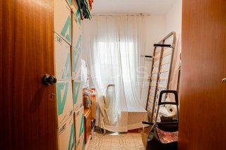 Piso en venta en Can Serra en Hospitalet de Llobregat, L´