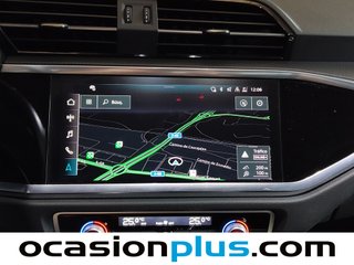 Audi Q3 Sportback Advanced 35 TDI 110 kW (150 CV) S tronic