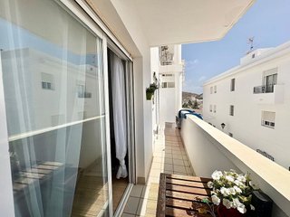Piso en venta en Carboneras