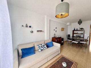 Piso en venta en Carboneras