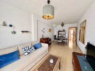 Piso en venta en Carboneras