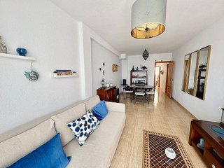 Piso en venta en Carboneras