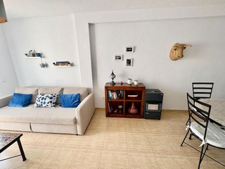 Piso en venta en Carboneras